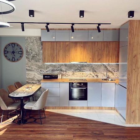 Delux Apartman President Centar Brcko Ngoại thất bức ảnh