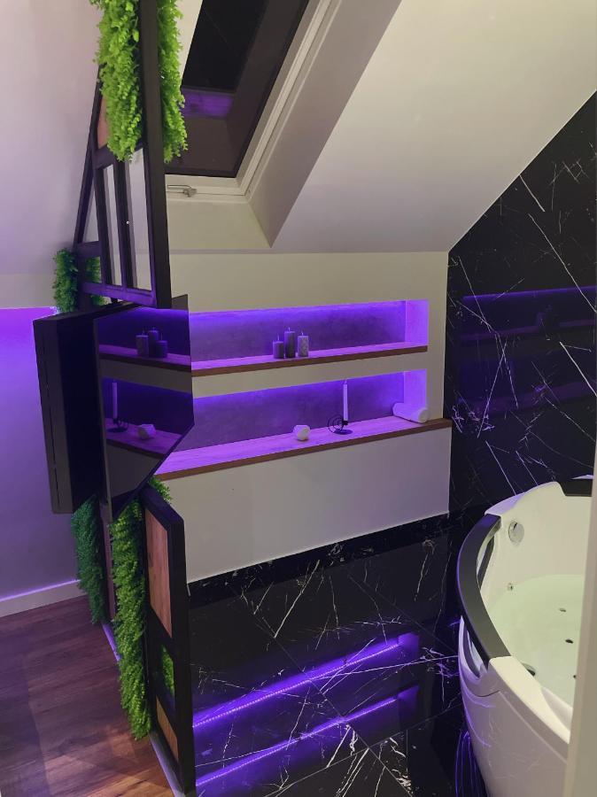 Delux Apartman President Centar Brcko Ngoại thất bức ảnh